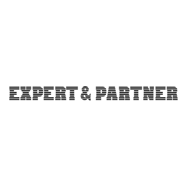 Expert & Partner