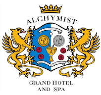 Hotel Alchymist